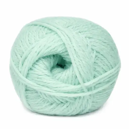 CLASSIC ELLE PULLSKEIN DK 100g BLS SPEARMINT