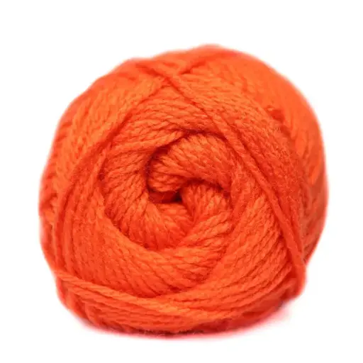 CLASSIC ELLE PULLSKEIN DK 100g BLS CITRUS