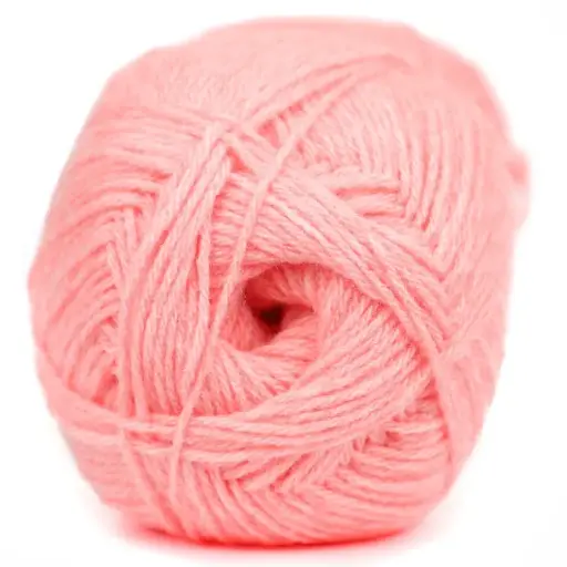 CLASSIC ELLE PULLSKEIN DK 100g BLS MELON