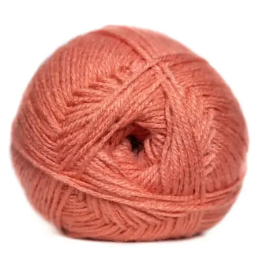 CLASSIC ELLE PULLSKEIN DK 100g BLS SHRIMP