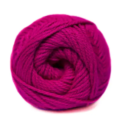 CLASSIC ELLE PULLSKEIN DK 100g BLS CRANBERRY