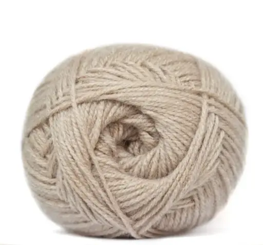 CLASSIC ELLE PULLSKEIN DK 100g BLS VINTAGE BEIGE