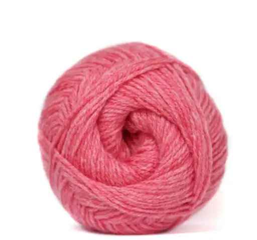 CLASSIC ELLE PULLSKEIN DK 100g BLS FROSTED CHERRY