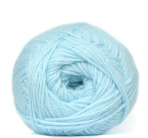 CLASSIC ELLE PULLSKEIN DK 100g BLS AQUARINE