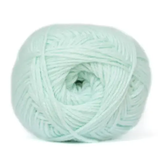 CLASSIC ELLE PULLSKEIN DK 100g BLS FROZEN MISTLETOE