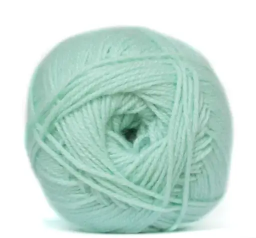 CLASSIC ELLE PULLSKEIN DK 100g BLS MISTLETOE GLOW