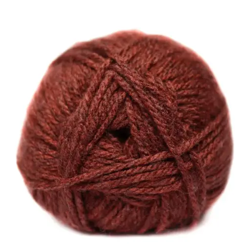 [9000294] CHARITY   BLS RUST