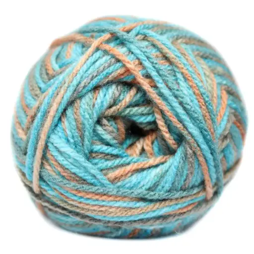 [9003316]  CHARITY P/SKEIN PRINT 5X100G SEANAMARENA