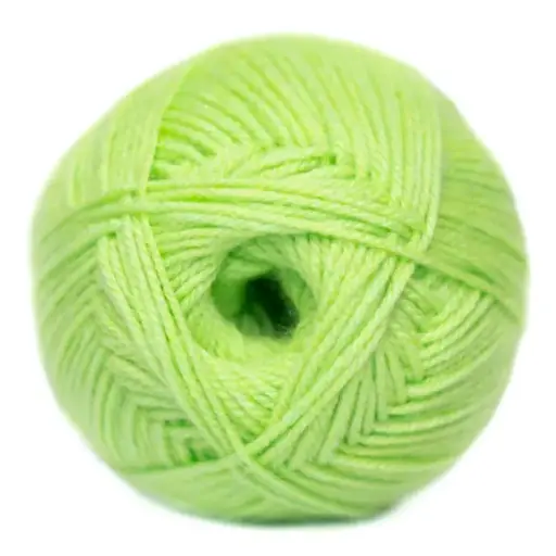 [9009703] CHARITY P/SKEIN 300g BLS CHARTREUS