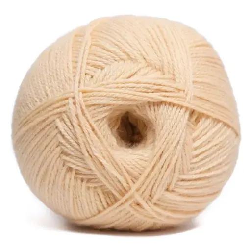 CHARITY P/SKEIN 300g BLS AMBER