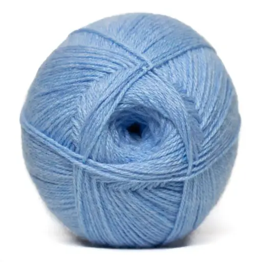 [9009706] CHARITY P/SKEIN 300g BLS SURF