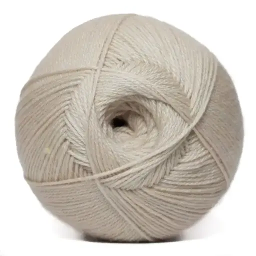 [9009708] CHARITY P/SKEIN 300g BLS WHEAT