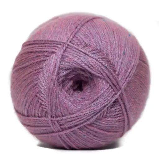 [9009710] CHARITY P/SKEIN 300g BLS THISTLE