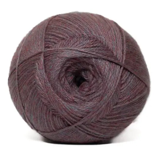 CHARITY P/SKEIN 300g BLS MERLOT