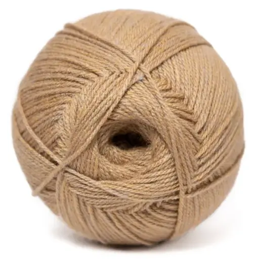 CHARITY P/SKEIN 300g BLS FUDGE