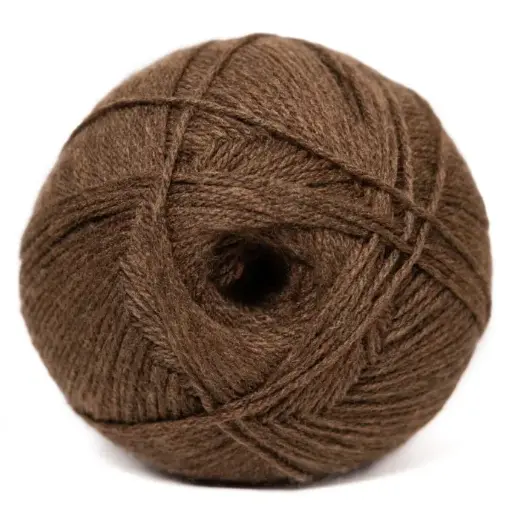 [9009721] CHARITY P/SKEIN 300g BLS WALNUT