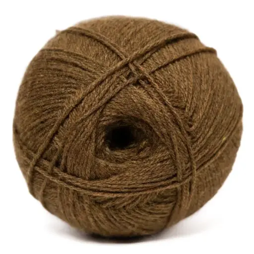 CHARITY P/SKEIN 300g BLS NUTMEG