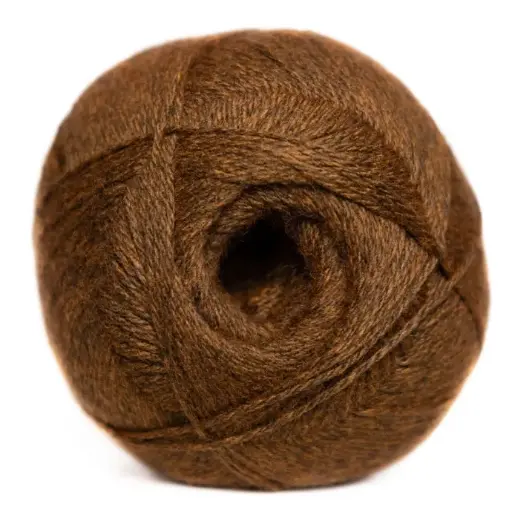 [9009728] CHARITY P/SKEIN 300g BLS LEATHER