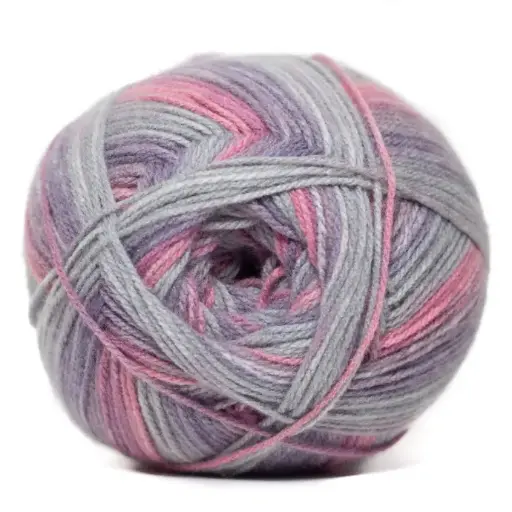 CHARITY P/S PRINT 300g BLS BEAUTY AND THE BEAST