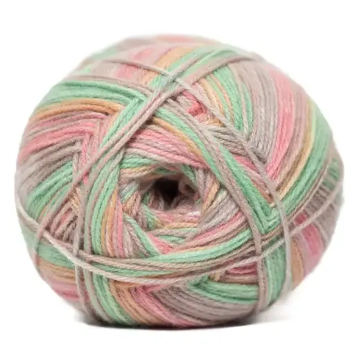 [9010539] CHARITY P/S PRINT 300g BLS BUTTERFLY EFFECT