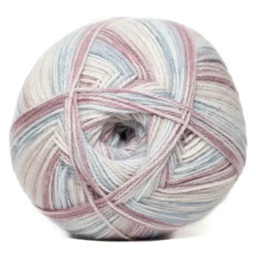[9010540] CHARITY P/S PRINT 300g BLS ALPINE MIST