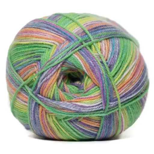 CHARITY P/S PRINT 300g BLS BRASILIA BASH