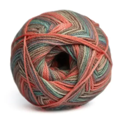 CHARITY P/S PRINT 300g BLS BONFIRE CRACKLE