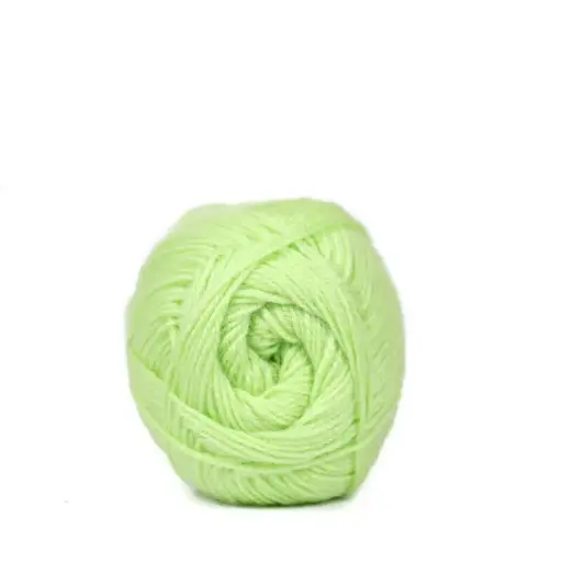 [9001081]  CHARITY CHUNKY 100g BLS LIMEDROP