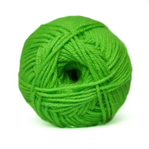 [9001743] CHARITY CHUNKY 100g BLS CATERPILLAR