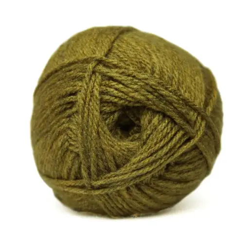 [9001744] CHARITY CHUNKY 100g BLS KHAKI