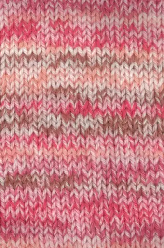 [9007242] CHARITY CHNKY PRNT 100g BLS LOVIE DOVIE