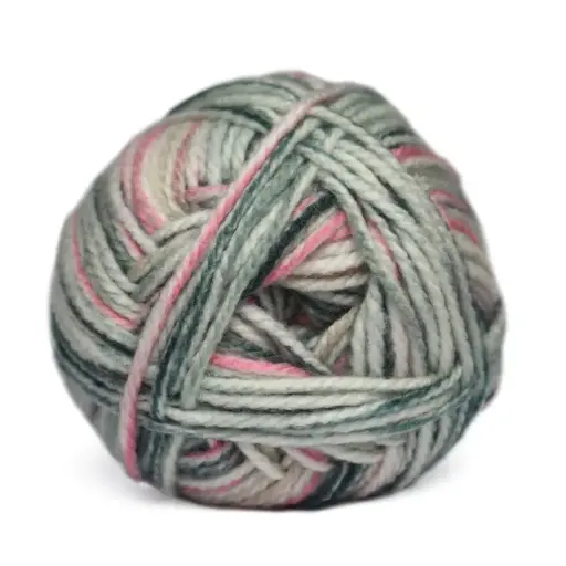 [9007244] CHARITY CHNKY PRNT 100g BLS TURKISH DELIGHT