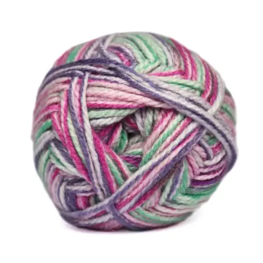 [9007253] CHARITY CHNKY PRNT 100g BLS PLUM TREE