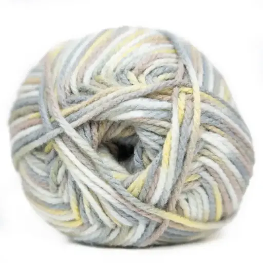 [9007553]  CHARITY CHNKY PRNT 5X100 g BLS AFRICAN EAGLE