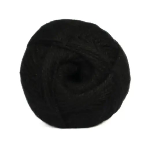 [9012017] CHARITY CHUNKY 300g BLS BLACK