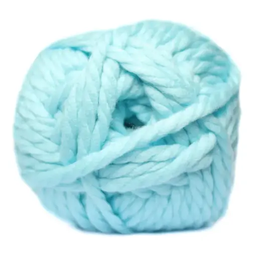 [9004027] CHARITY MEGA CHUNKY SOLID 300g BLS AQUA