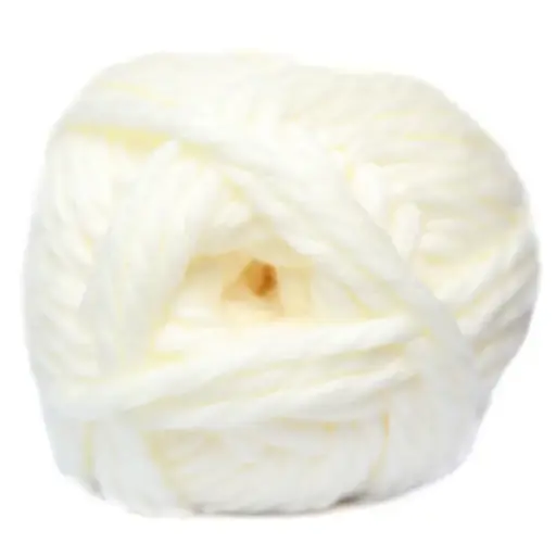 CHARITY MEGA CHUNKY SOLID 300g BLS PORCELAIN