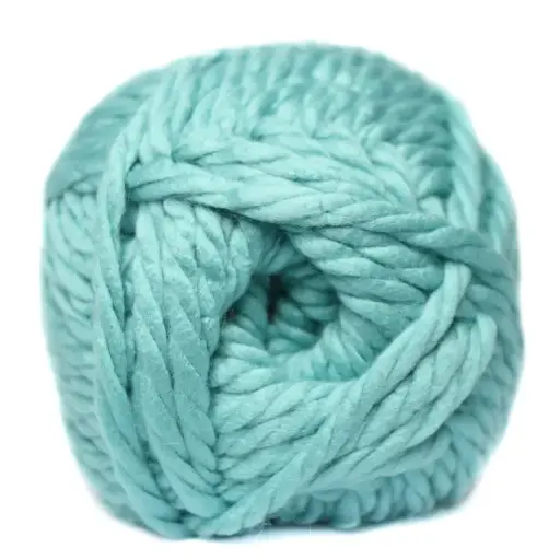 CHARITY MEGA CHUNKY SOLID 300g BLS DUCK EGG