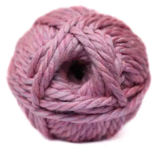 CHARITY MEGA CHUNKY SOLID 300g BLS THISTLE