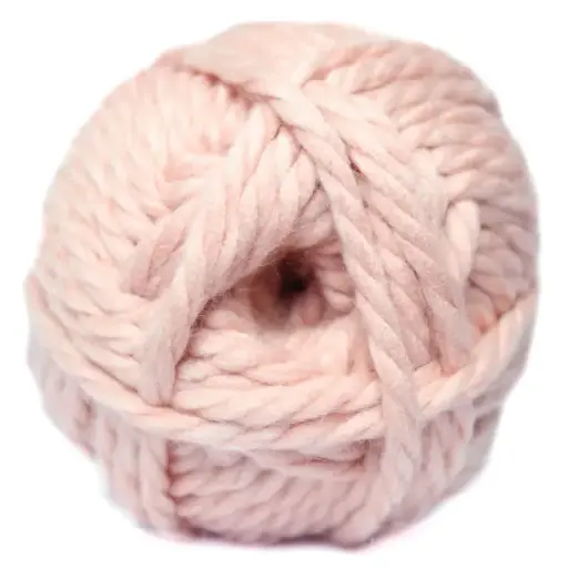 CHARITY MEGA CHUNKY SOLID 300g BLS TAN