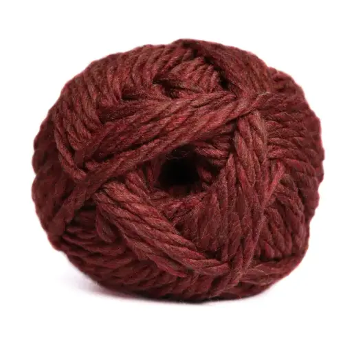 CHARITY MEGA CHUNKY SOLID 300g BLS EMBERWOOD