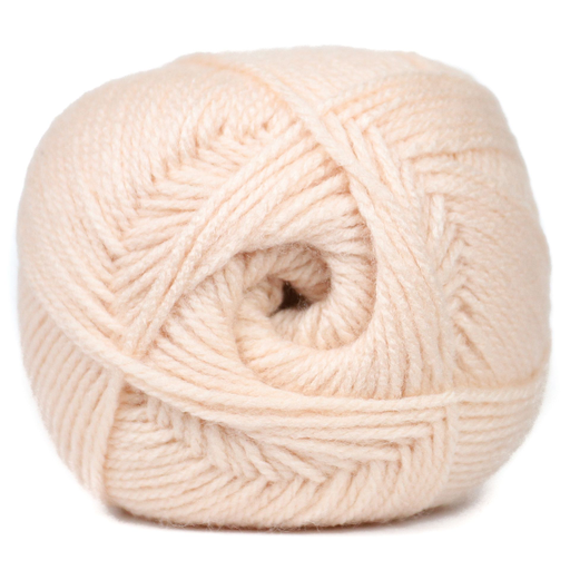 MIRAGE 4PLY 20X25G BLS NEUTRAL 