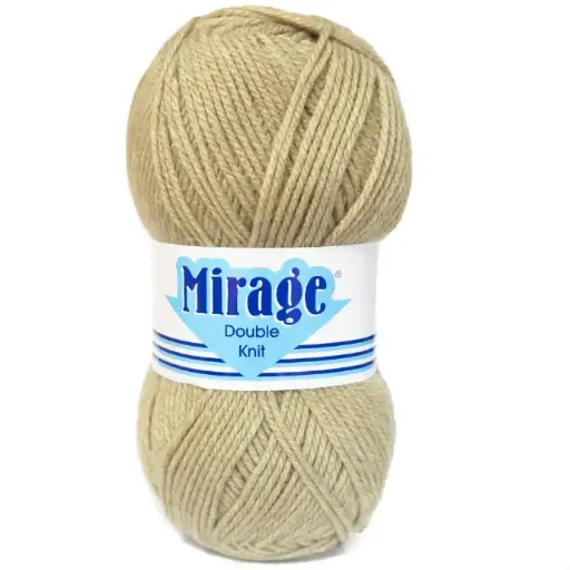 MIRAGE DK 25g BLS BEIGE