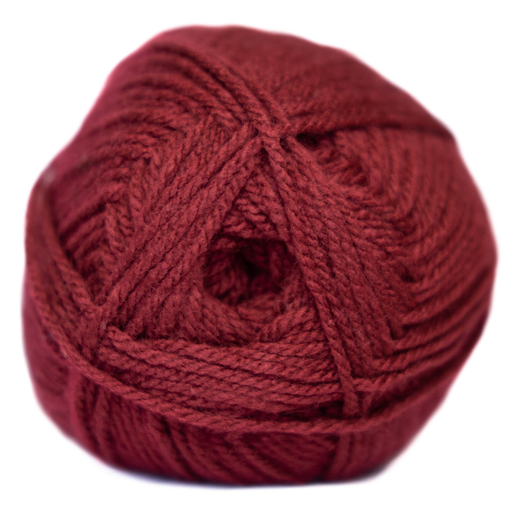 MIRAGE PULLSKEIN 100g BLS MAROON