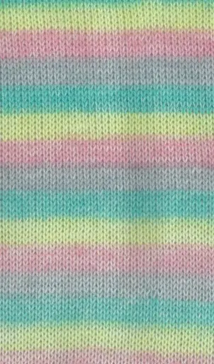 MIRAGE 4PLY PRINT 25g BLS SNICKER DOODLE