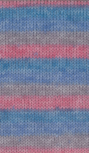 [8012310]  MIRAGE 4PLY PRINT 20X25 g BLS BERRY GUMMIES