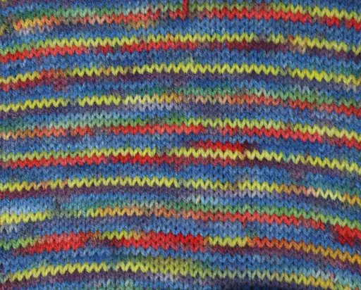 [8012315]  MIRAGE 4PLY PRINT 20X25 g BLS AFRICAN QUEEN