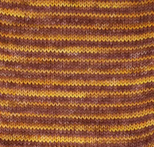 MIRAGE 4PLY PRINT 25g BLS MUDCLOTH